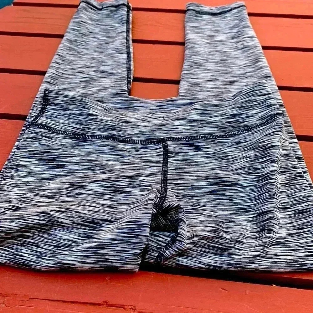 Five for 25 90 Degree 90% polyester/10% spandex, lightweight activewear